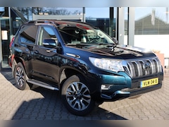 Toyota Land Cruiser 150 - 2.8 D-4D 3DRS PROFESSIONAL A/T VAN