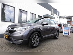Honda CR-V - 2.0 E:HEV Automaat en ONVERWOESTBAAR