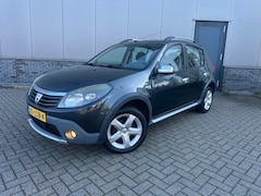 Dacia Sandero Stepway - 1.6 STEPWAY+Airco