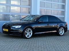 Audi A4 - 1.4 TFSI 150PK Sport Proline Aut. Navi Pdc Trekhaak