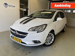 Opel Corsa - 1.3 CDTI Innovation CLIMA NAVI BOM VOL 1STE EIG. NAP