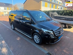 Mercedes-Benz Vito Tourer - 114 BlueTEC Pro Extra Lang