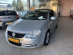 Volkswagen Eos - 2.0-16v FSI