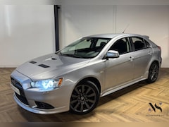 Mitsubishi Lancer Sports Sedan - 2.0 Evolution GSR KEYLESS NAVI