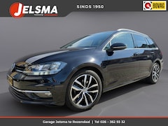 Volkswagen Golf Variant - 1.0 TSi 110pk DSG Aut. Highline, Navi & CarPlay | Clima
