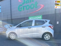 Hyundai i10 - 1.0i i-Drive