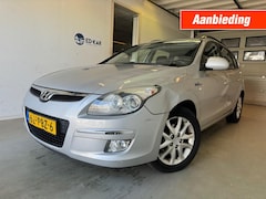 Hyundai i30 - CW 1.6i i-Drive Cool 1STE EIG. NL AUTO NAP GOED ONDERHOUDEN