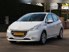 Peugeot 208 - 1.2 VTi Envy | NAVI | CLIMA | CRUISE | PDC | MOOIE GOED ONDERHOUDEN AUTO |