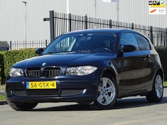 BMW 1-serie - 116i Introduction M NAP/AIRCO/APK