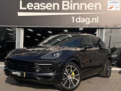 Porsche Cayenne - 3.0 E-Hybrid Keyless|Pano|Memory