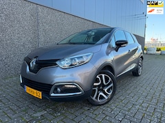 Renault Captur - 0.9 TCe Dynamique/Dealer OH/CAMERA/TREKHAAK/CRUISE/CLIMA/