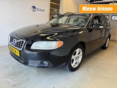 Volvo V70 - 2.0 Limited Edition LEER EXPORT / HANDEL PRICE