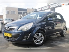 Opel Corsa - 1.3 CDTi EcoFlex S/S Cosmo | Airco | Elec ramen