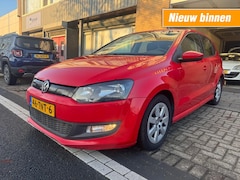 Volkswagen Polo - 1.2 TDI BM Comfortline AIRCO NAP APK RIJDT GOED