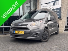 Ford Transit Connect - 1.5 TDCI L2H1*A/C*HAAK*IMPERIAAL