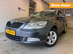 Skoda Octavia - 1.2 TSI Ambition Business Line RIJDT GOED NAP APK 8-2026