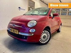 Fiat 500 - 1.2 Naked AIRCO PANORAMA PDC RIJDT GOED APK 6-2026
