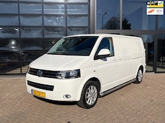 Volkswagen Transporter - 2.0 TDI BM L2H1, Automaat, Edition, Navi