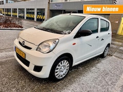 Daihatsu Cuore - 1.0 Class S AIRCO 5DRS RIJDT GOED APK 12-2026 ZUINIGE AUTO