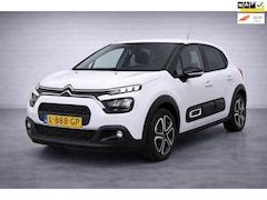 Citroën C3 - 1.2 PureTech Feel PDC Riem vervangen Facelift
