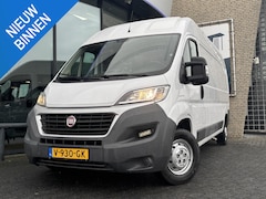 Fiat Ducato - 35 2.3 MultiJet L3H2*CAMERA*A/C*CRUISE*NAVI*HAAK