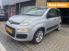 Fiat Panda - 0.9 TwinAir Pop 2DE EIG. NAP APK