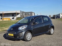 Citroën C1 - 1.0 Exclusive Airco / Elektrische ramen / APK