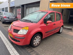 Renault Modus - 1.6-16V Authentique Luxe airco