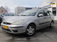 Ford Focus Wagon - 1.6-16V Cool Edition | Airco | Elec ramen | Trekhaak