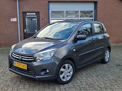 Suzuki Celerio - 1.0i Comfort Airco 5-drs L.m.v