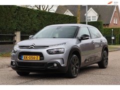 Citroën C4 Cactus - 1.2 PureTech Shine | NAVI | CARPLAY | CLIMA | CRUISE | TREKHAAK | ZEER MOOIE DEALER ONDERH