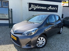 Toyota Yaris - 1.5 Full Hybrid Aspiration Org. NL | CarPlay | Clima | Cruise