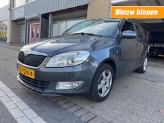 Skoda Fabia - 1.2 TSI Ambition 5DRS NETTE AUTO RIJDT GOED NAP APK
