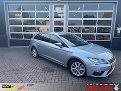SEAT Leon - ST 1.0 ECOTSI STYLE BUSINESS INTENSE / NAVI / CRUISE / CARPLAY