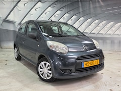 Citroën C1 - 1.0-12V Séduction