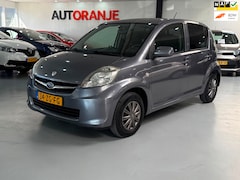 Subaru Justy - 1.0 Comfort-Airco-APK-NAP