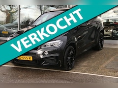 BMW X6 - XDrive30d High Executive EXPORT PRICE M-PAKKET