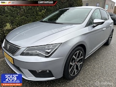 SEAT Leon - 1.0 EcoTSI Style Business Intense