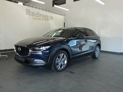 Mazda CX-30 - Skyactive-G 120 pk Autom, Camera Bose Navi 18 inch