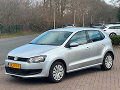 Volkswagen Polo - 1.2-12V Trendline