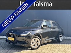 Suzuki Swift - 1.2 Style Smart Hybrid | Camera | Parkeersensoren | Navigatie | Stoelverwarming | Apple Ca