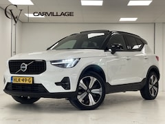 Volvo XC40 - 1.5 T4 Plug-in hybrid Ultimate Dark | Autopilot | Harman/Kardon | Panorama