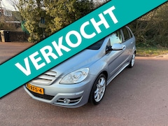 Mercedes-Benz B-klasse - 160 BlueEFFICIENCY Business Class / Airco / NAP / PDC / Lm / Aux
