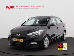 Hyundai i20 - 1.0 T-GDI Comfort/ lage km/ mooie auto