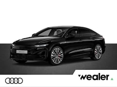 Audi A6 Sportback e-tron - S edition (C1) e-tron 83 kWh 210 kW / 286 PK Spor