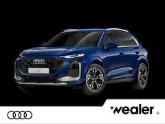 Audi Q3 - S edition e-hybrid 200 kW / 272 PK SUV 6 versn. S