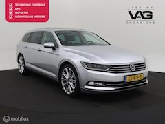 Volkswagen Passat Variant - 1.4 TSI ACT Highline