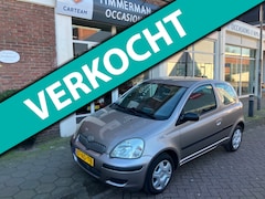 Toyota Yaris - 1.3 VVT-i Terra|APK maart 2027