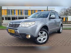 Subaru Forester - 2.0i 150pk AWD 2000kg trekgewicht