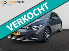 Volkswagen Golf - 1.4 eHybrid plug in, Style